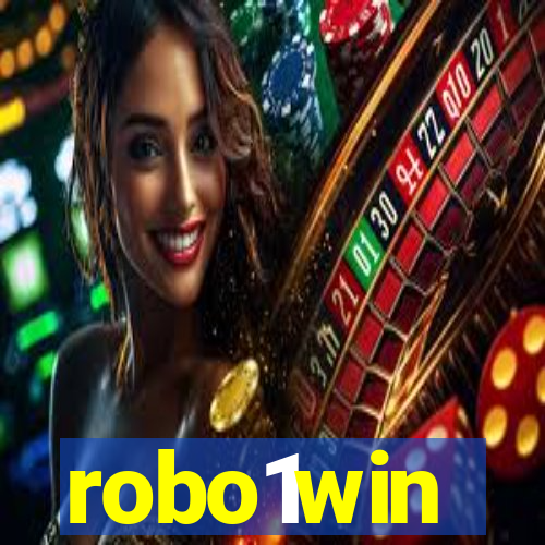 robo1win