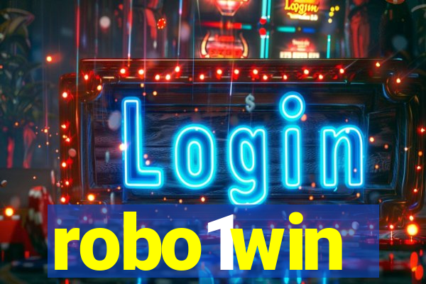 robo1win