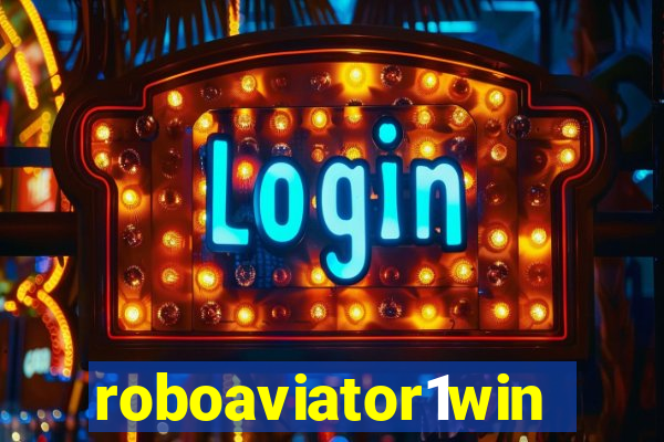 roboaviator1win