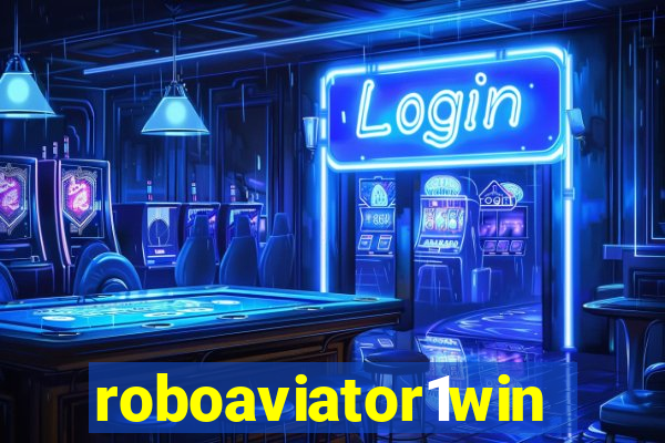 roboaviator1win