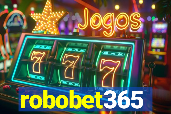 robobet365