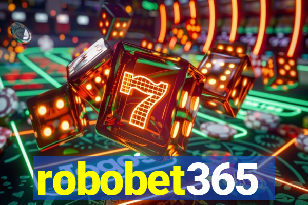 robobet365