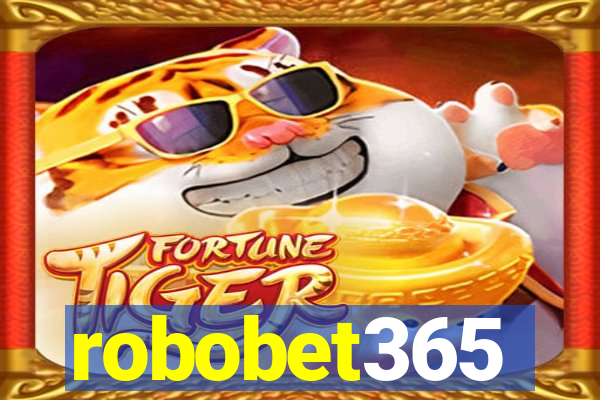 robobet365