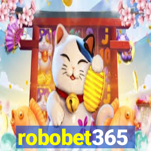 robobet365