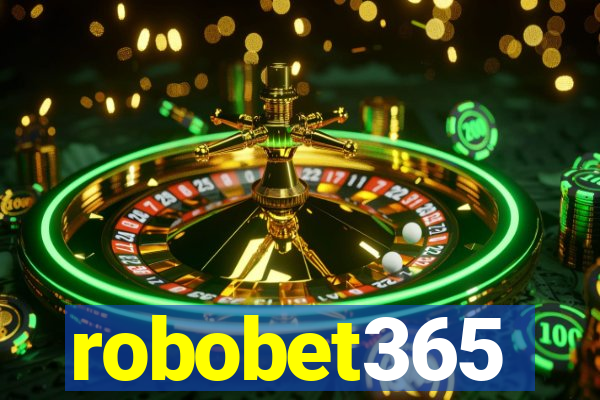 robobet365