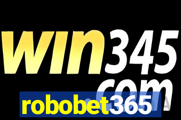 robobet365