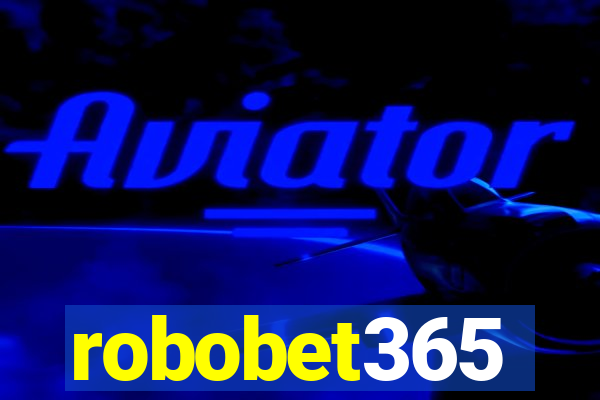 robobet365