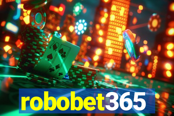 robobet365