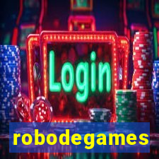 robodegames