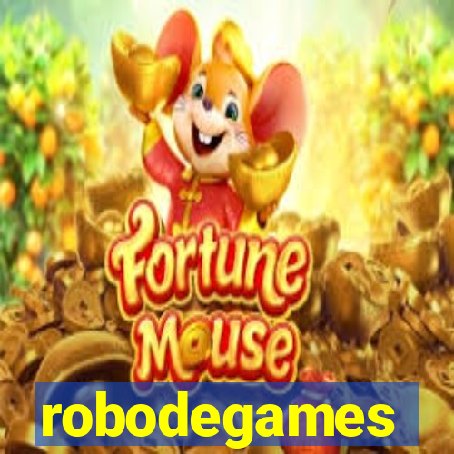 robodegames