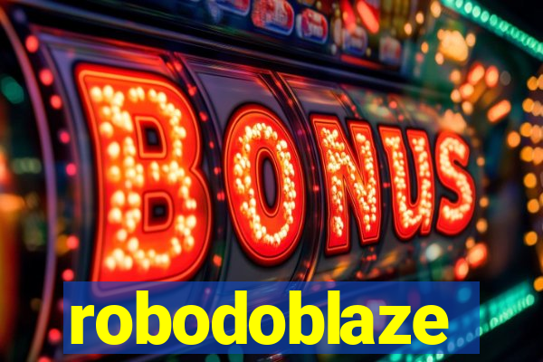 robodoblaze