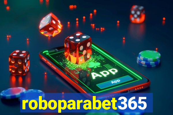 roboparabet365