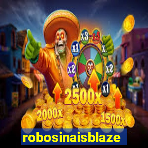 robosinaisblaze