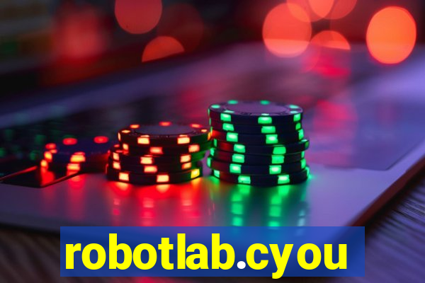 robotlab.cyou