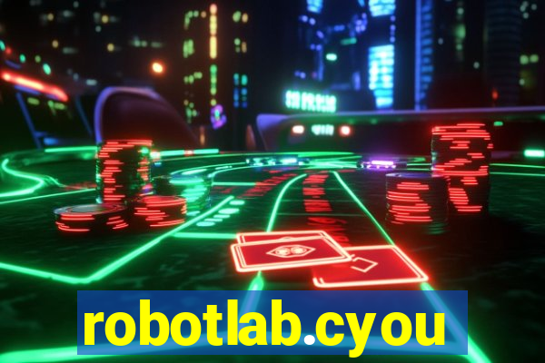 robotlab.cyou