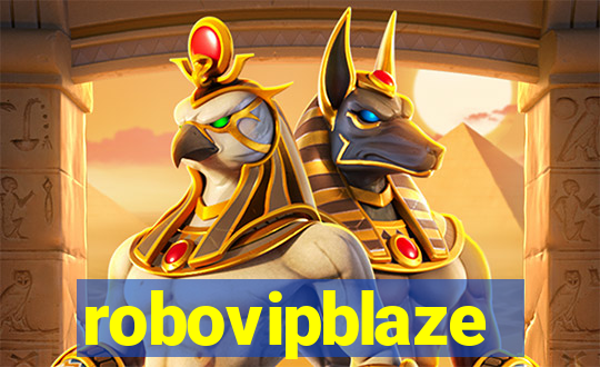 robovipblaze