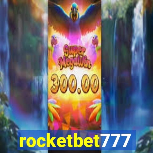 rocketbet777