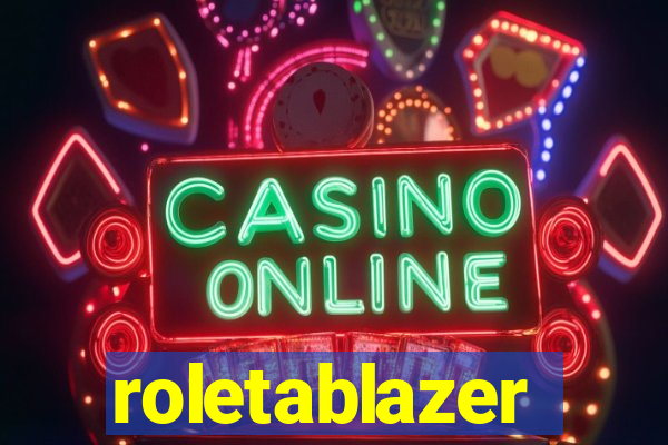 roletablazer