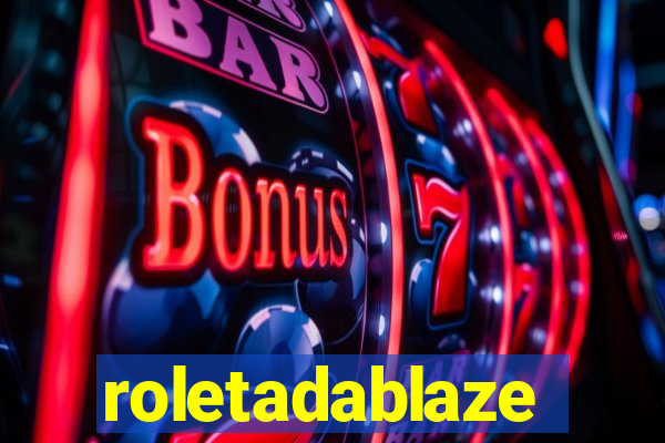 roletadablaze