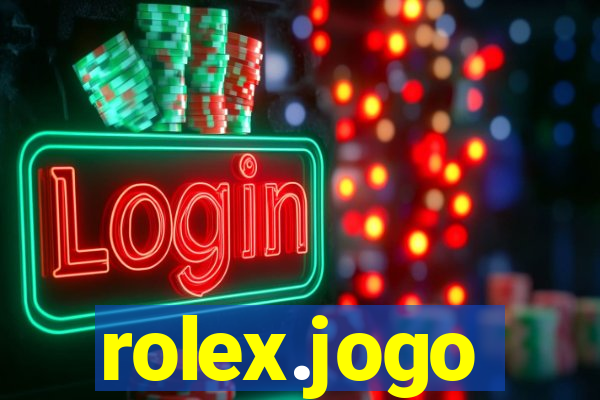 rolex.jogo