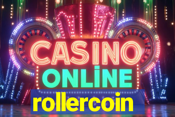 rollercoin