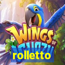 rolletto