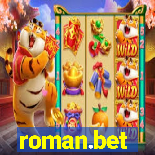 roman.bet