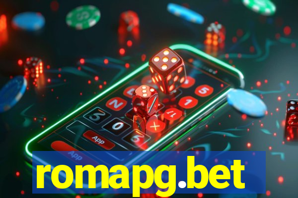 romapg.bet