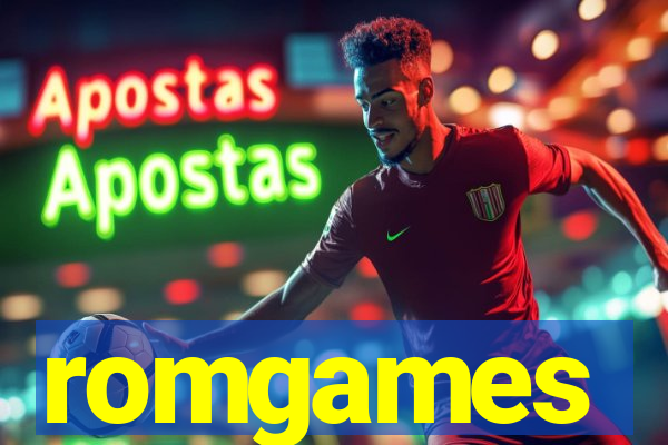 romgames