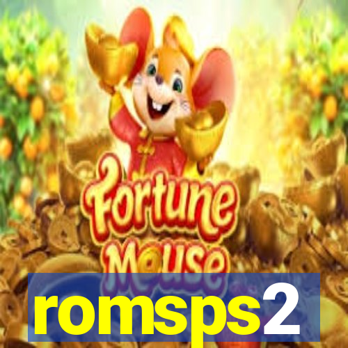 romsps2