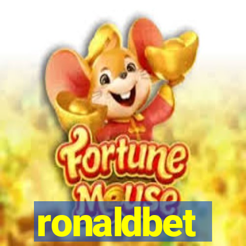 ronaldbet