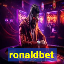 ronaldbet