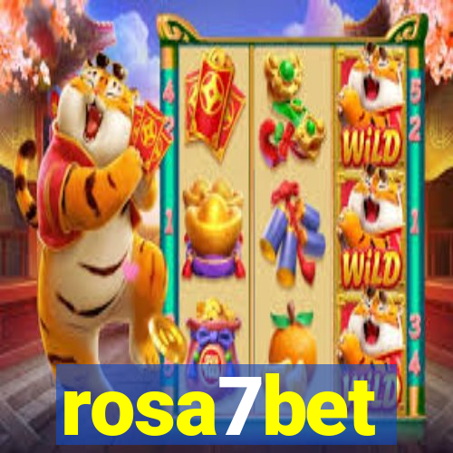 rosa7bet