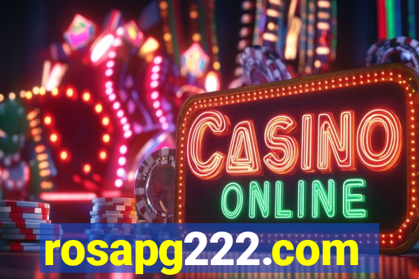 rosapg222.com