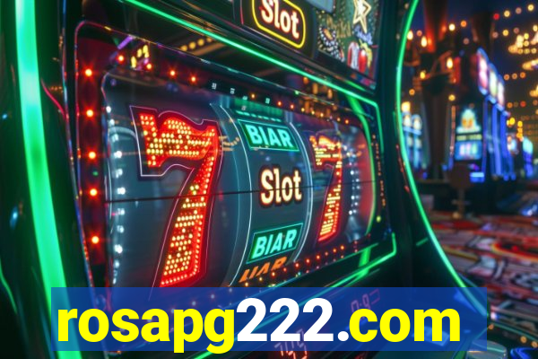 rosapg222.com