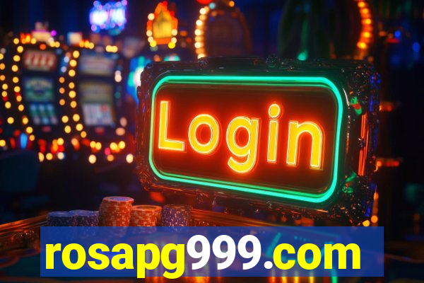 rosapg999.com