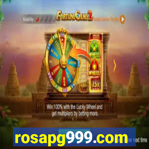 rosapg999.com