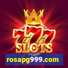 rosapg999.com