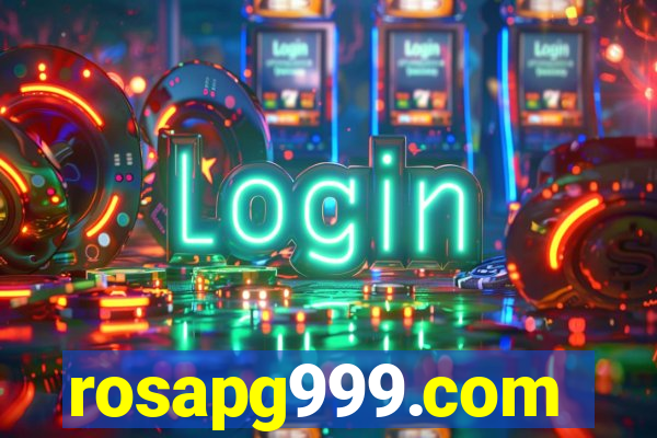 rosapg999.com