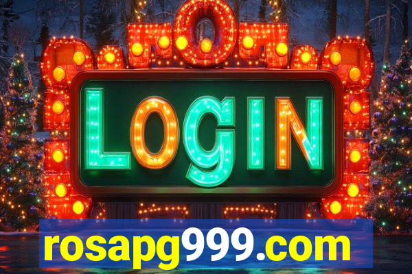 rosapg999.com