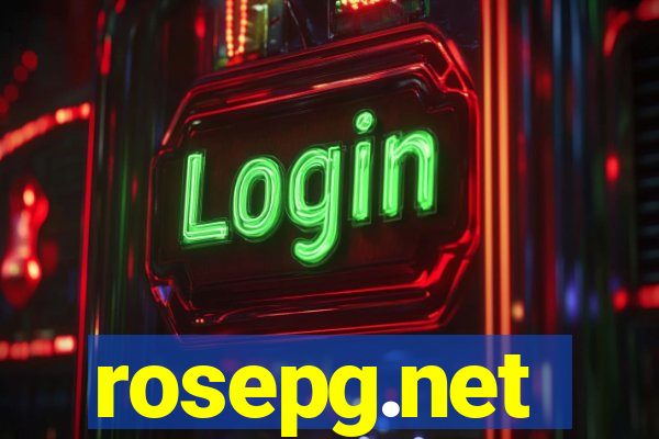 rosepg.net