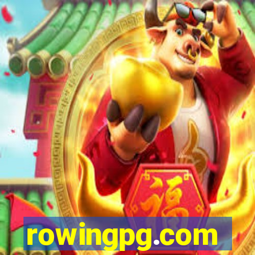 rowingpg.com