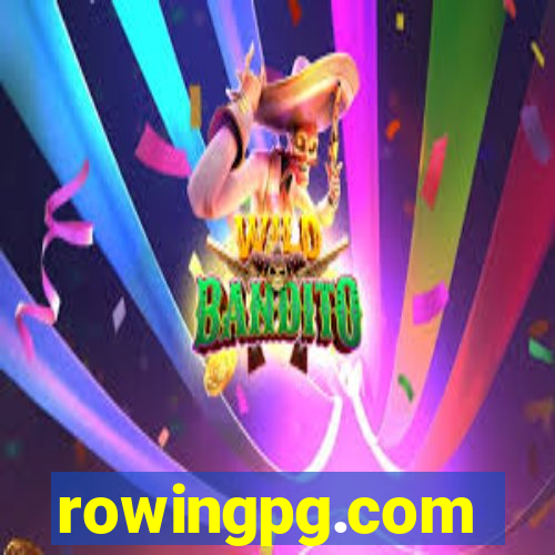 rowingpg.com