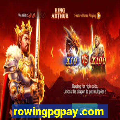 rowingpgpay.com