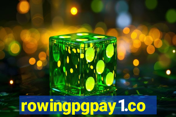 rowingpgpay1.com