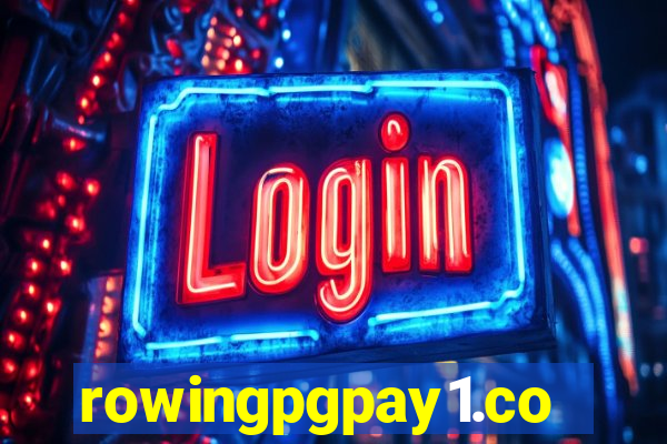 rowingpgpay1.com