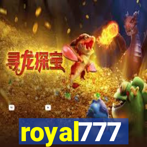 royal777