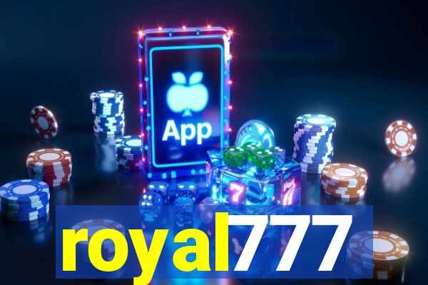 royal777