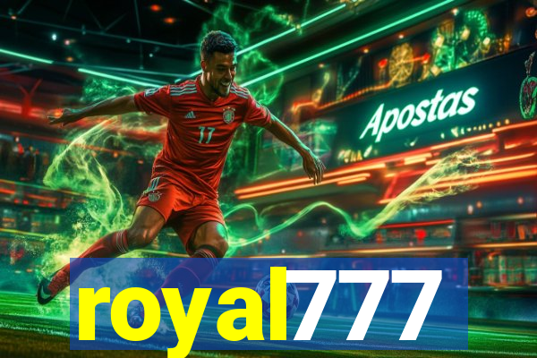 royal777