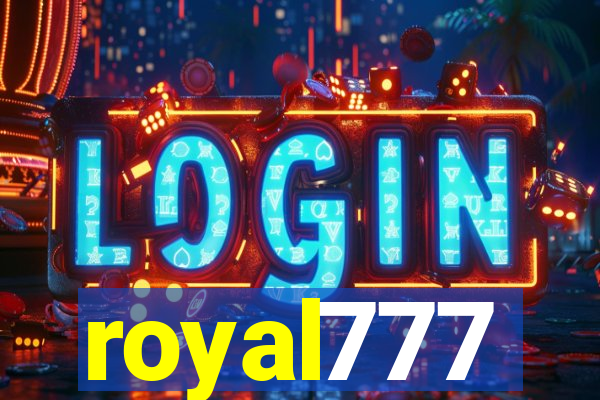 royal777